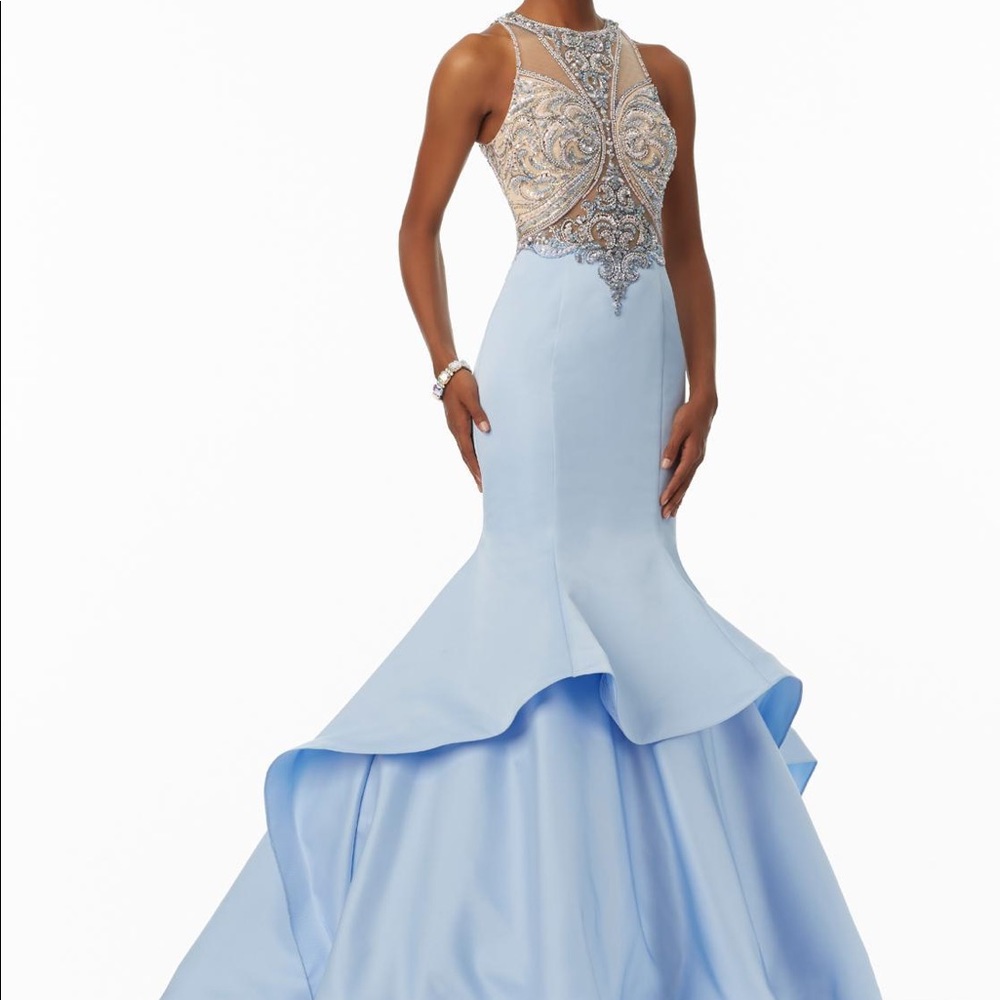 Mori Lee 99031 Prom Dress Evening Gown prom dress
